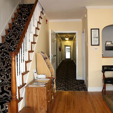 Key West Hotel Wildwood Εξωτερικό φωτογραφία