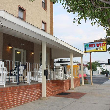 Key West Hotel Wildwood Εξωτερικό φωτογραφία