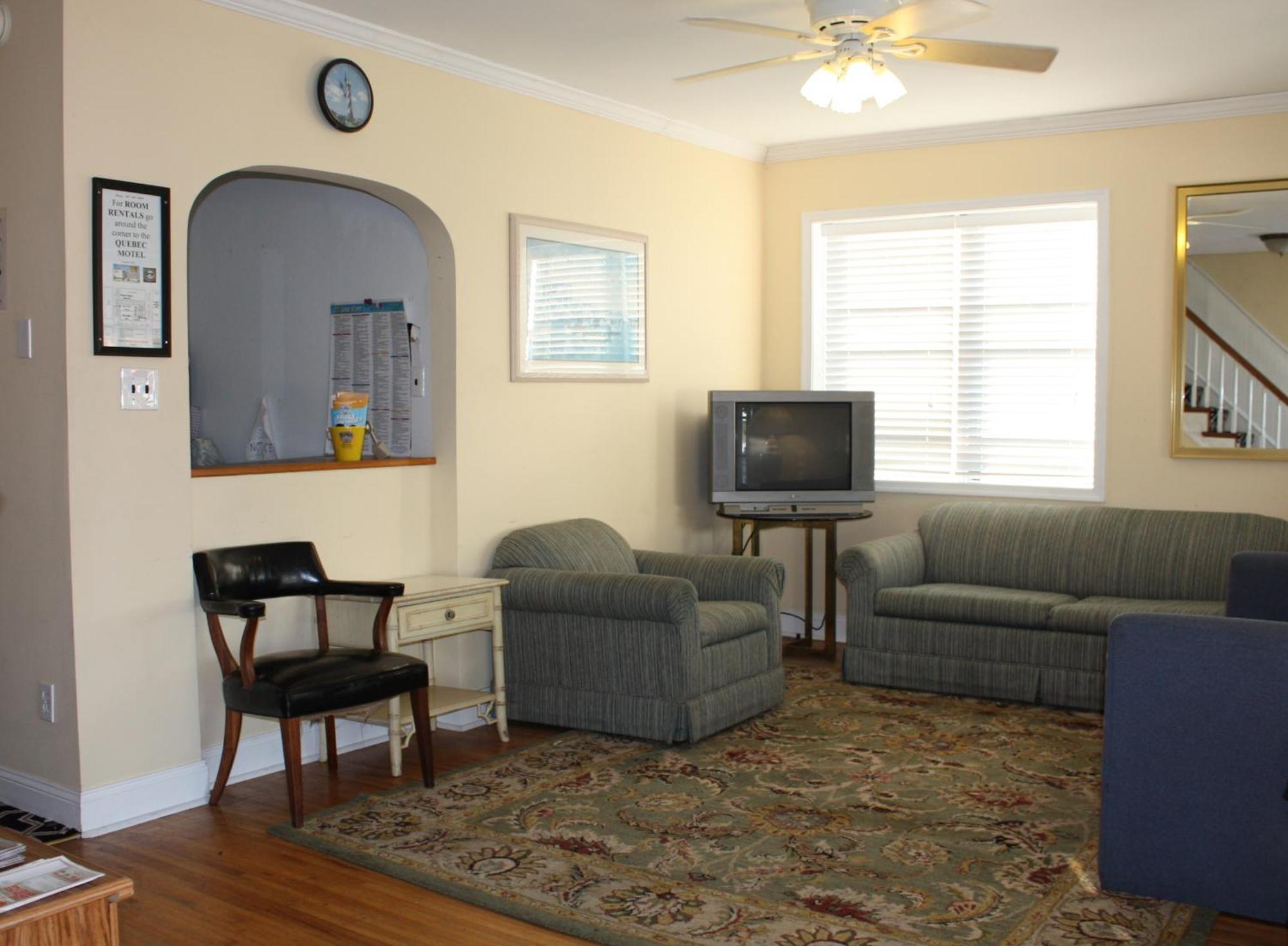 Key West Hotel Wildwood Εξωτερικό φωτογραφία