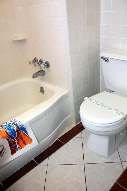 Key West Hotel Wildwood Δωμάτιο φωτογραφία