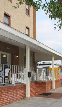 Key West Hotel Wildwood Εξωτερικό φωτογραφία