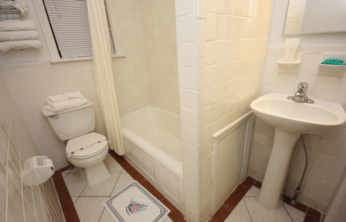 Key West Hotel Wildwood Εξωτερικό φωτογραφία