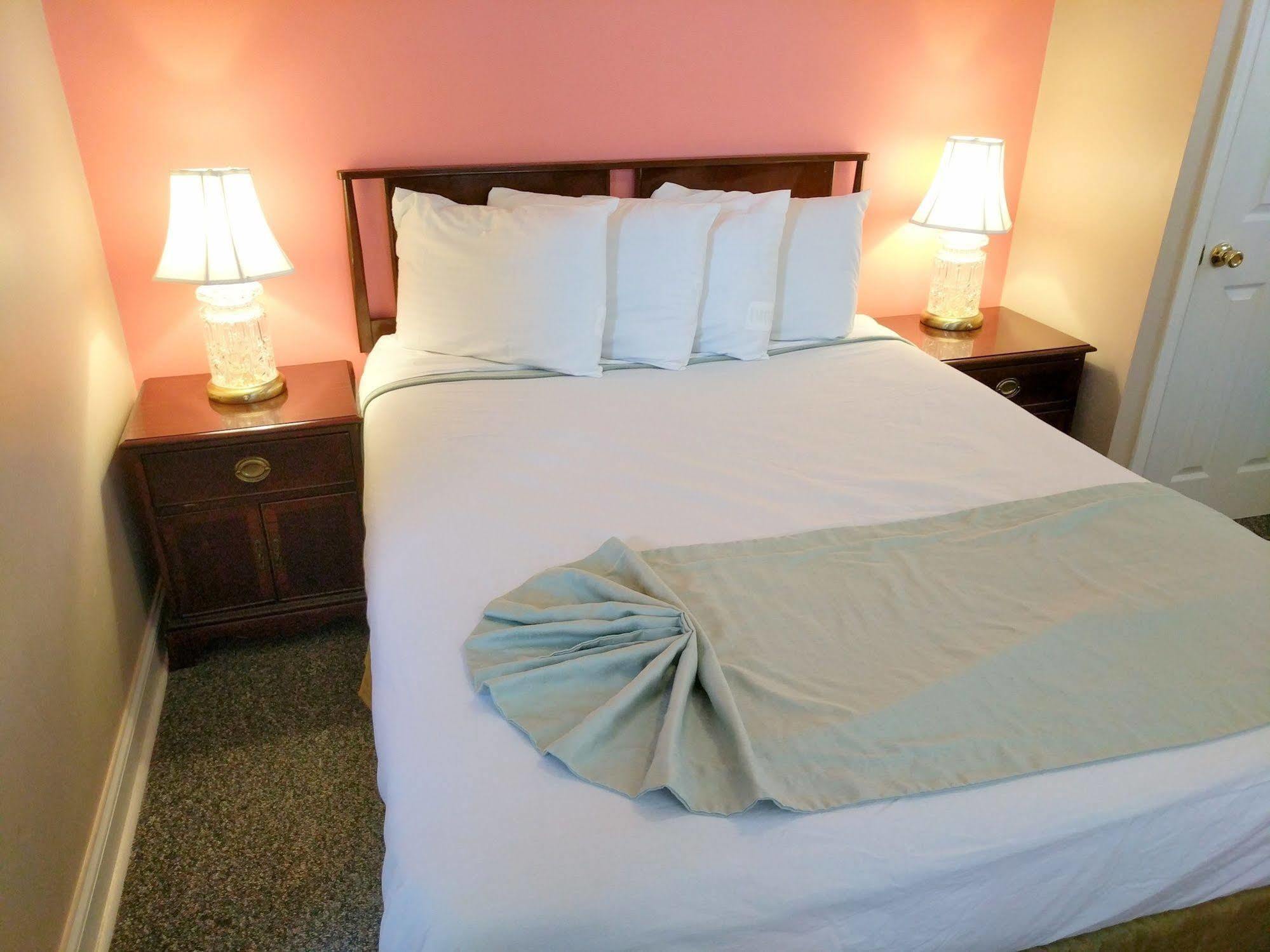 Key West Hotel Wildwood Εξωτερικό φωτογραφία